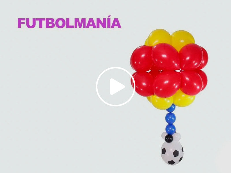 PASO A PASO - FUTBOLMANIA