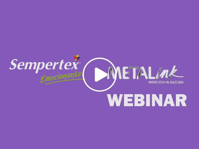 WEBINAR METALINK