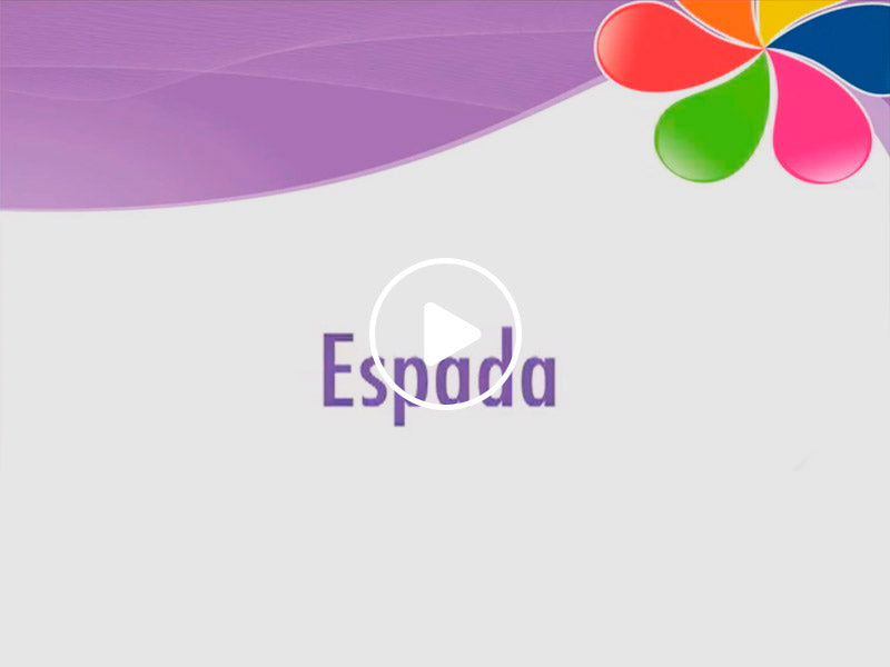 PASO A PASO - ESPADA