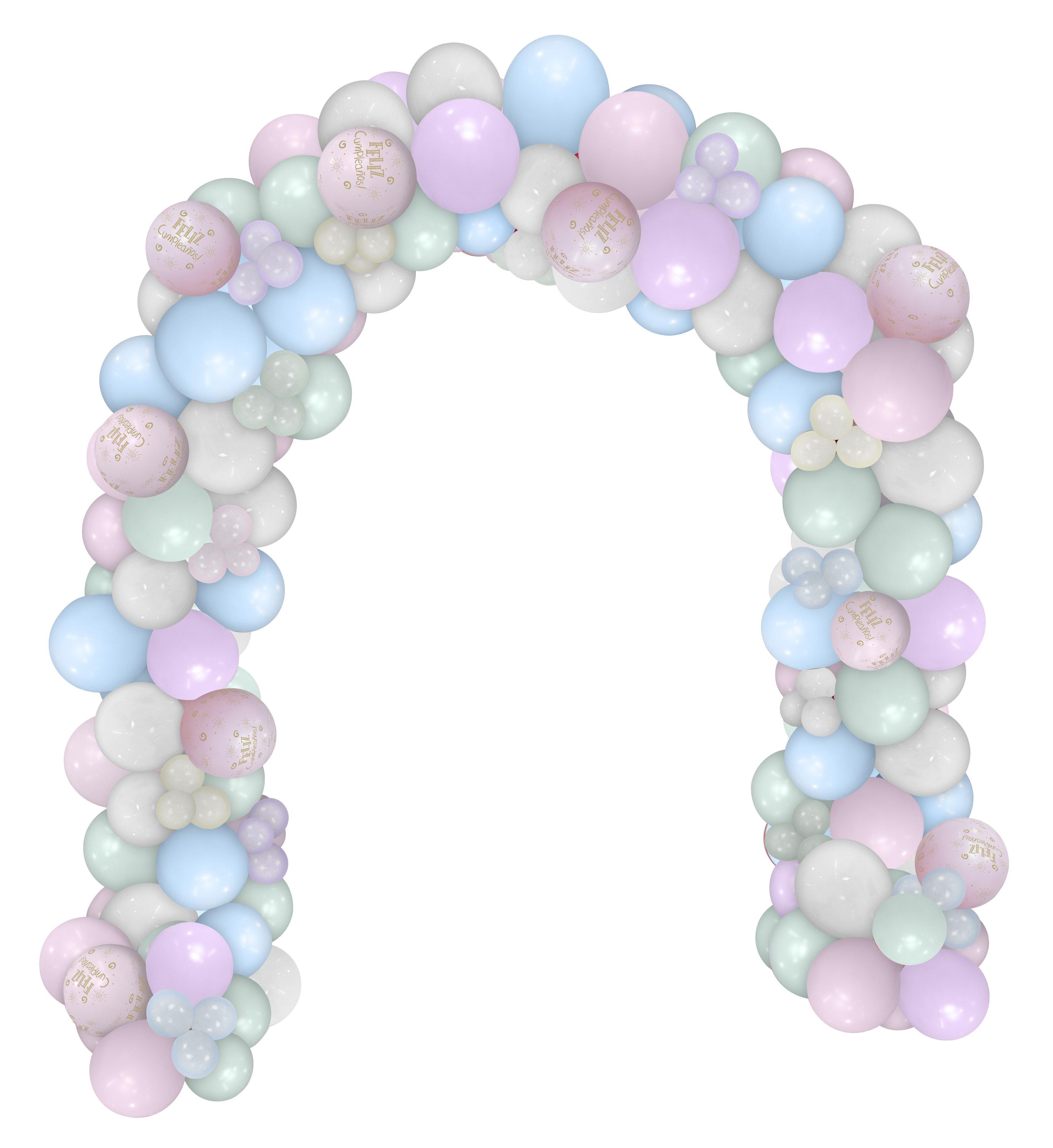 E-DECOR PASTEL MATTE AND CRYSTALS