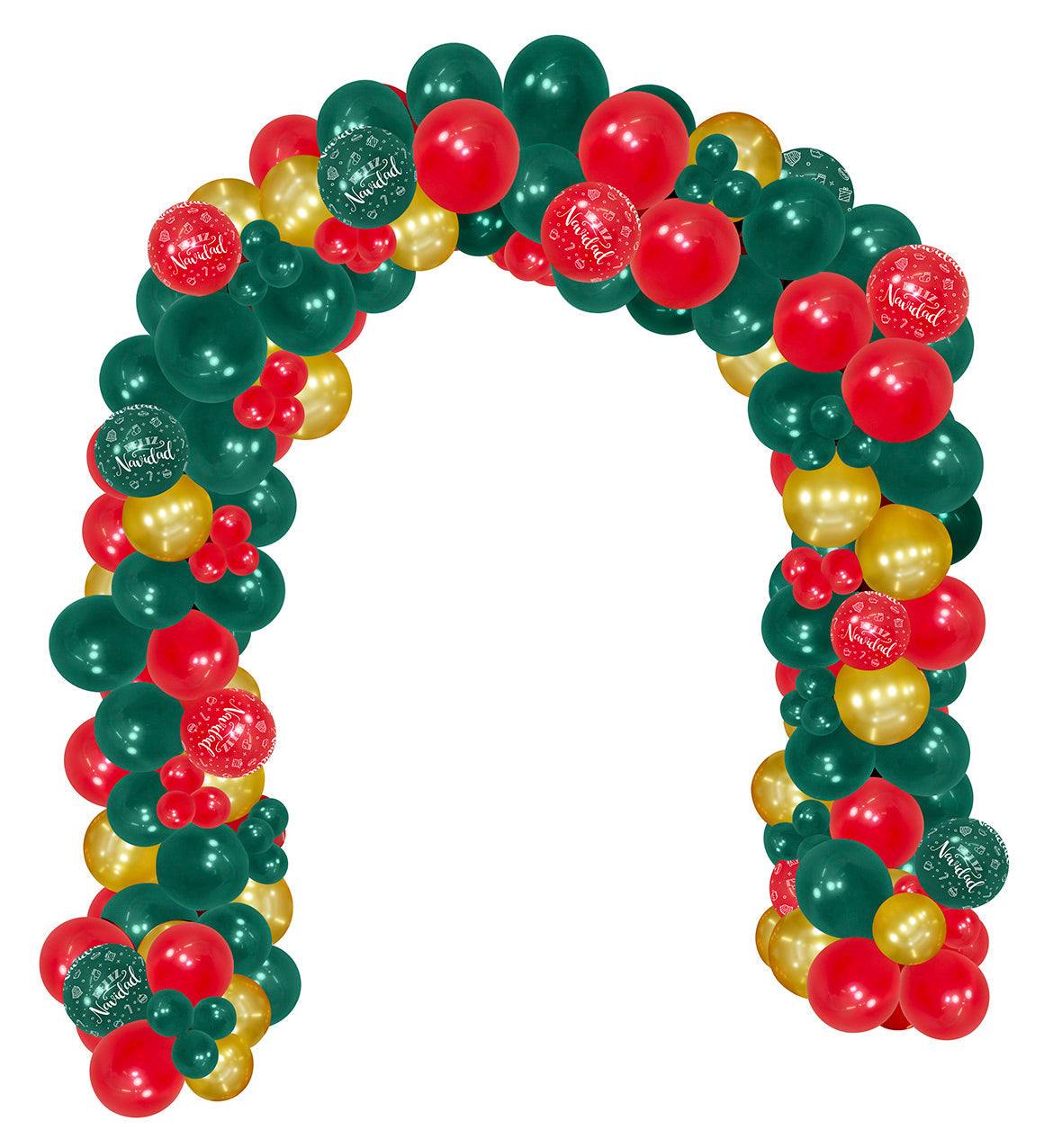 B2B E-DECOR CHRISTMAS WREATHS