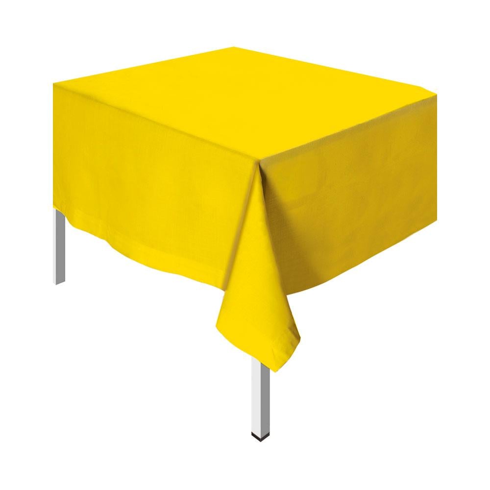 B2B RECTANGULAR PEVA TABLECLOTH 