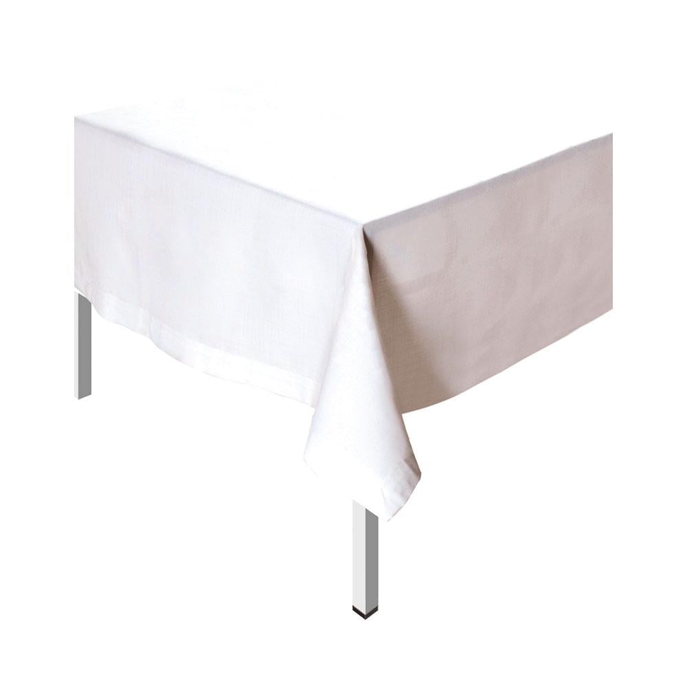 B2B RECTANGULAR PEVA TABLECLOTH 