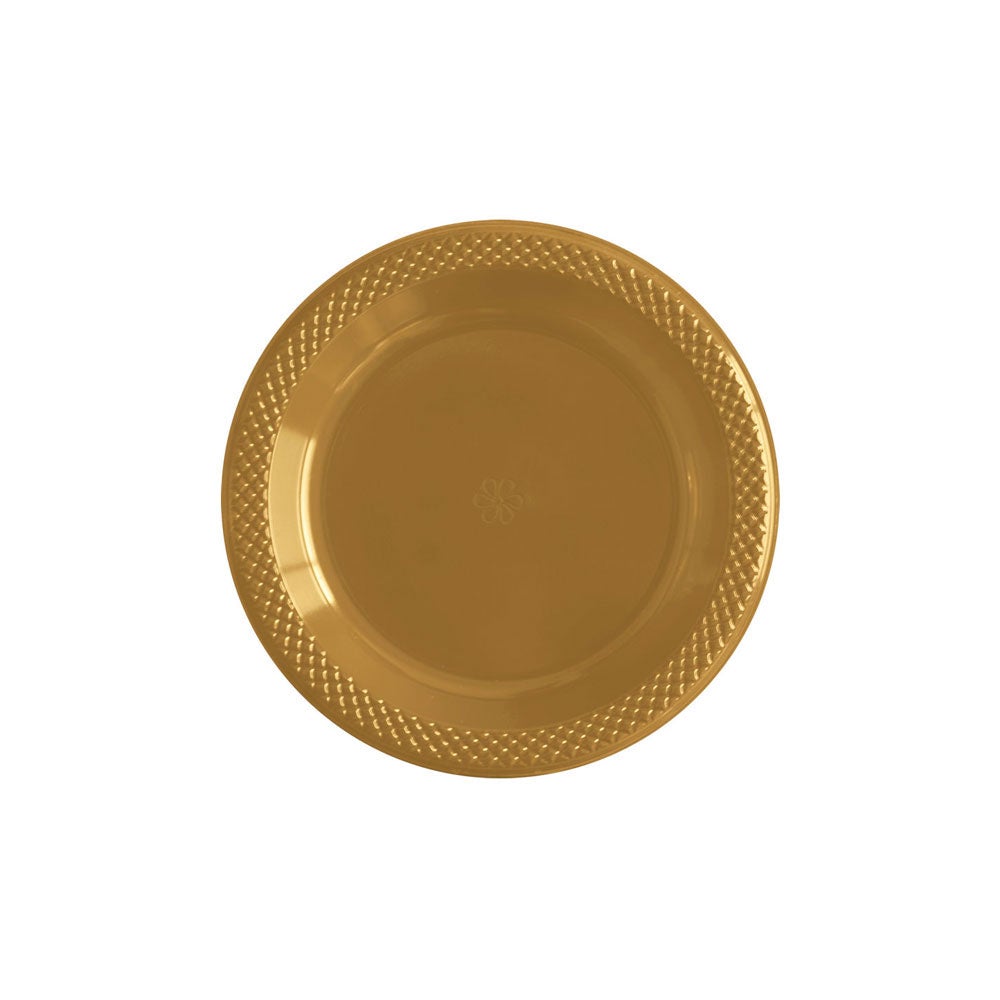 SMALL DELUXE PLATE