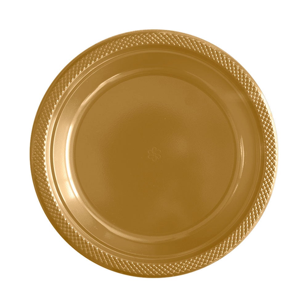 DELUXE PLATE 