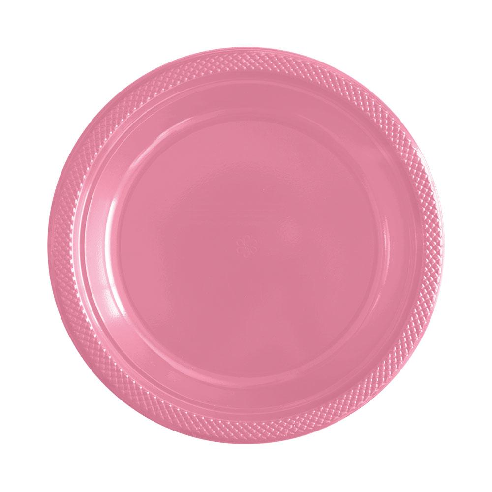 DELUXE PLATE 