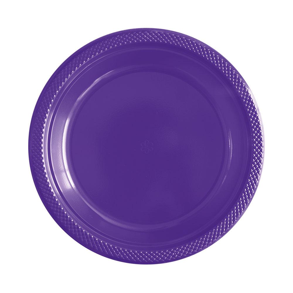 DELUXE PLATE 