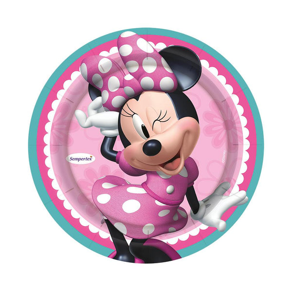 PLATO MINNIE