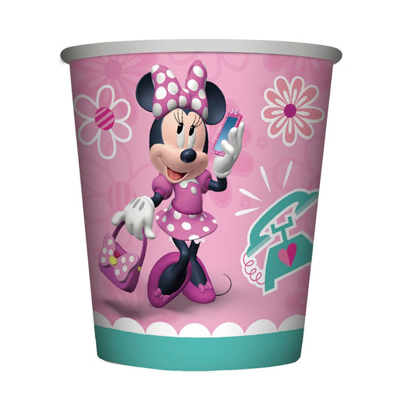 VASO MINNIE BOWTIQUE