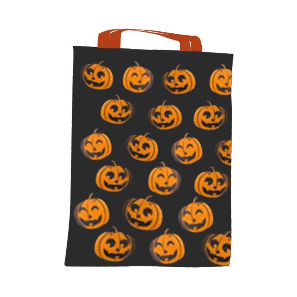 BOLSA DULCES HALLOWEEN